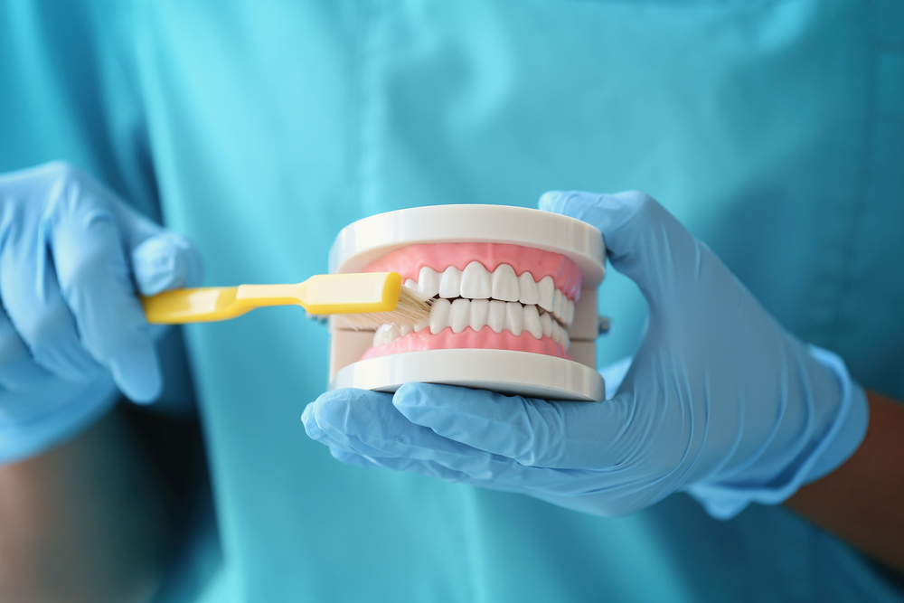 Wszechstronne leczenie stomatologiczne – znajdź drogę do zdrowych i atrakcyjnego uśmiechów.