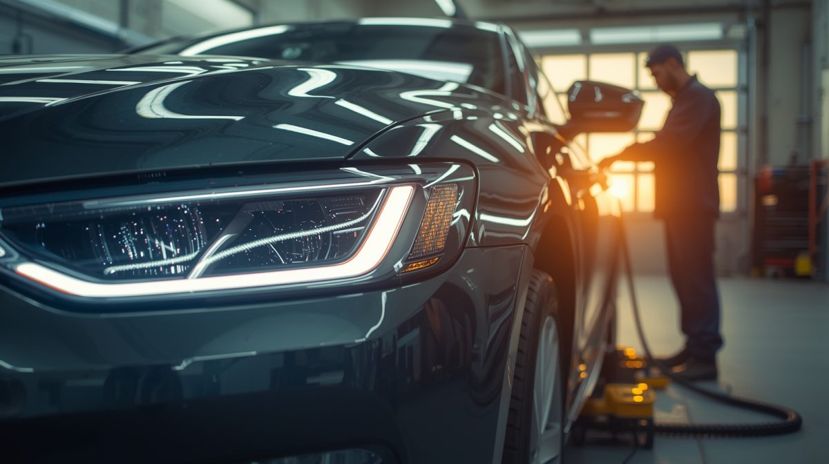 Jak utrzymać w doskonałym stanie swój samochód