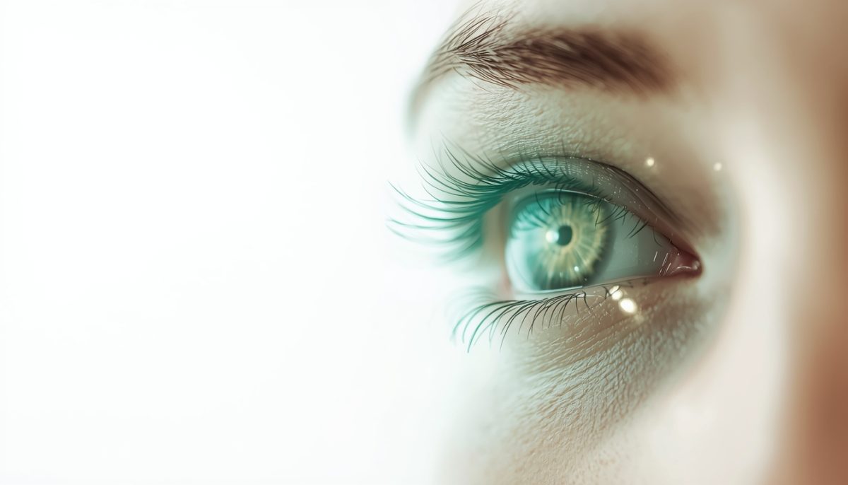 Systematyczna świadoma pielęgnacja zdrowia oczu w praktyce